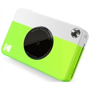 Kodak Printomatic Instant Print Camera - 5MP