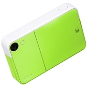 Kodak Printomatic Instant Print Camera - 5MP