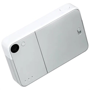 Kodak Printomatic Instant Print Camera - 5MP - Grey