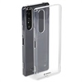 Krusell Essentials SoftCover Sony Xperia 1 II TPU Case - Transparent