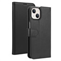 Krusell PhoneWallet iPhone 13 Mini Case - Black