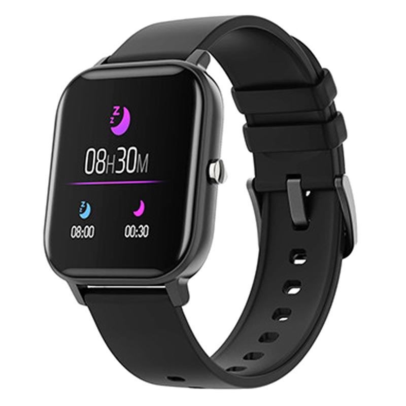 ksix smartwatch
