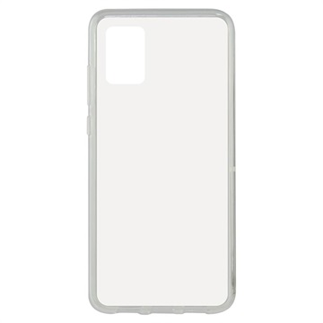 Ksix Flex Ultrathin Samsung Galaxy Note10 Lite TPU Case - Transparent