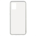 Ksix Flex Ultrathin Samsung Galaxy S20 TPU Case - Transparent