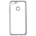 Ksix Metal Flex Huawei P Smart TPU Case