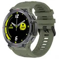 Ksix Oslo Waterproof Smart Watch with Bluetooth 5.0