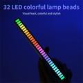 L021 RGB Music Sync Rhythm Light / Ambient Light - Black