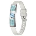 L18 Ultra-Thin Fitness Tracker / Smart Bracelet for Women