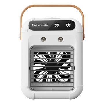 L7 Portable Air Cooler Fan / Humidifier with Handle