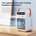 L7 Portable Air Cooler Fan / Humidifier with Handle