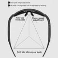 L805 AI Smart Glasses for Cycling with 4K Video