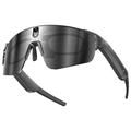 L805 AI Smart Glasses for Cycling with 4K Video - Black