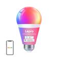 Lepro B1 E27 Smart LED Bulb with AI, WiFi & Bluetooth