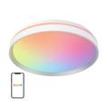 LEPRO T1 Smart Ceiling Light with AI Light Scenes 1800 lm