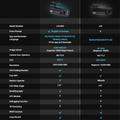 LF9 Pro 1080P Mini Car Dash Cam - WiFi, Night Vision, G-sensor - Black