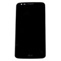 LG G2 Front Cover & LCD Display