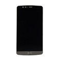 LG G3 Front Cover & LCD Display