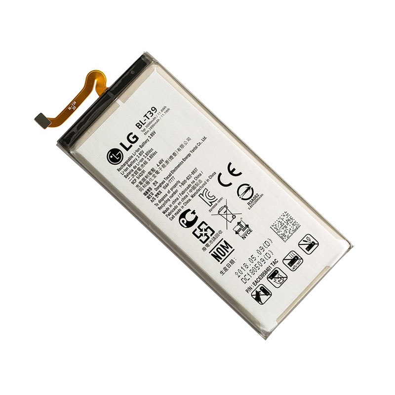Lg G7 Thinq Battery Bl T39 3000mah Lg G7 Thinq Battery Bl T39 3000mah
