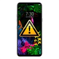 LG G8 ThinQ Battery Repair