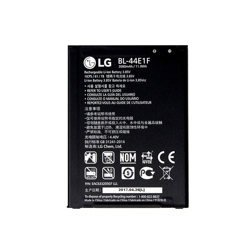 Lg V Battery Bl 44e1f 30mah Lg V Battery Bl 44e1f 30mah