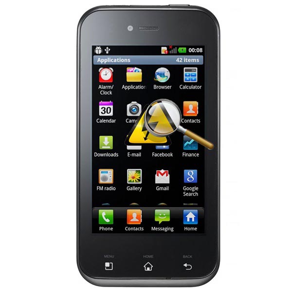 Инструкция lg optimus sol e730