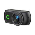 LK-018 Magnetic Detachable Action Camera with 2.0" Flip Screen - 1080P