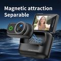 LK-018 Magnetic Detachable Action Camera with 2.0" Flip Screen - 1080P