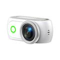 LK-018 Magnetic Detachable Action Camera with 2.0" Flip Screen - 1080P - White