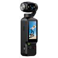 LK-032 Handheld Vlog Action Camera with Stabilization