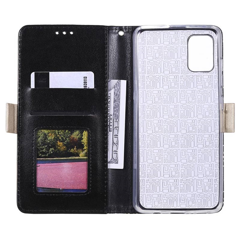 samsung a71 accessories in box