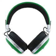 Lacoste Petit Pique ENC Wireless Headphones - Estragon Green