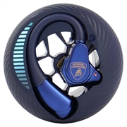 Lamborghini D1 Open Ear Wireless Headphones - Bluetooth 6.0