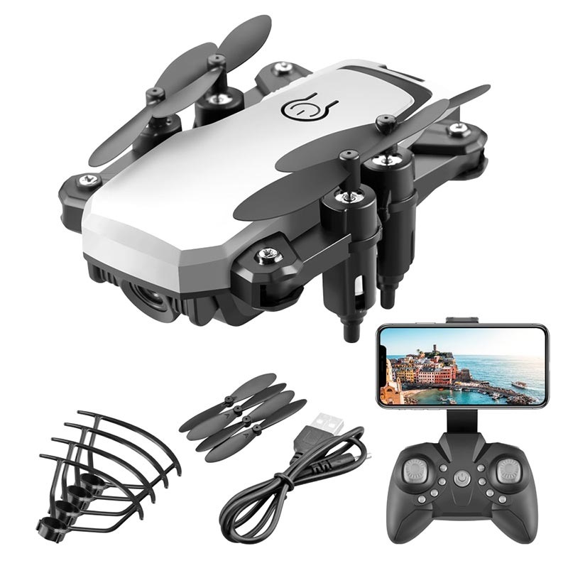 rc drone lf606
