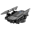 Lansenxi LS11 FPV Drone with 4K HD Dual Camera & Remote Control