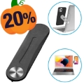 Universal Magnetic Phone Holder for Laptop Mount