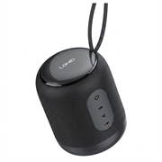 Ldnio BTS12 Wireless Bluetooth Speaker - TWS, SD Card, AUX Support