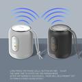 Ldnio BTS12 Wireless Bluetooth Speaker - TWS, SD Card, AUX Support