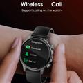 Ldnio SW01 Smartwatch with Health/Sports Monitoring