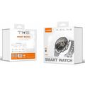 Ldnio SW01 Smartwatch with Health/Sports Monitoring