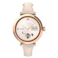 Ldnio SW02 Womens Smartwatch with Heart Rate, Blood Oxygen