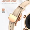 Ldnio SW02 Womens Smartwatch with Heart Rate, Blood Oxygen