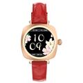 Ldnio SW03 Womens Smartwatch with 100+ Sports Modes, Health Monitoring