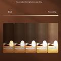 Ldnio Y3 3-in-1 15W Wireless Charger Desk Lamp with RGB Ambient Light