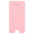 LeReach LRFP-14 AirLift Series MagicMat Foldable Smartphone/Tablet Stand – Pink