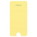 LeReach LRFP-14 AirLift Series MagicMat Foldable Smartphone/Tablet Stand – Yellow