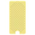 LeReach LRFP-14 AirLift Series MagicMat Foldable Smartphone/Tablet Stand – Yellow