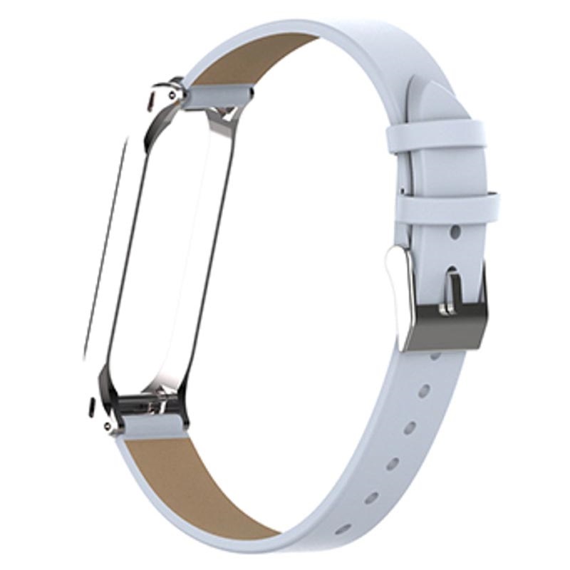 mi smart band 4 strap