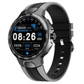 Lemonda Smart E15 Waterproof Sports Smartwatch - Grey