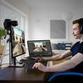 Lemorele AC02L Video Capture Card - USB-C/USB-A, 4K 60Hz - Grey