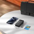 Lemorele HD200 AR Glasses HDMI/USB-C Adapter for Fire TV Stick - Black